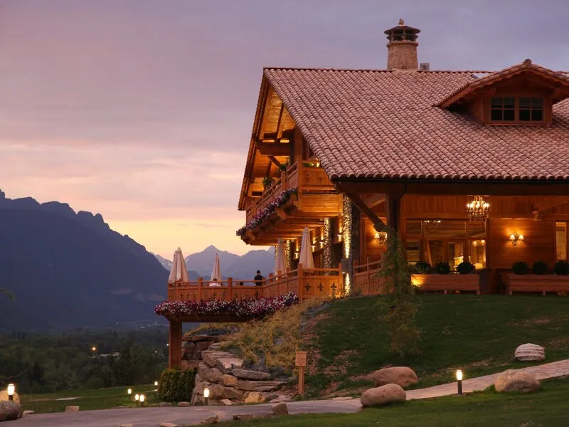 Hotel Viñas de Lárrede · Anbieterbild von TUI
