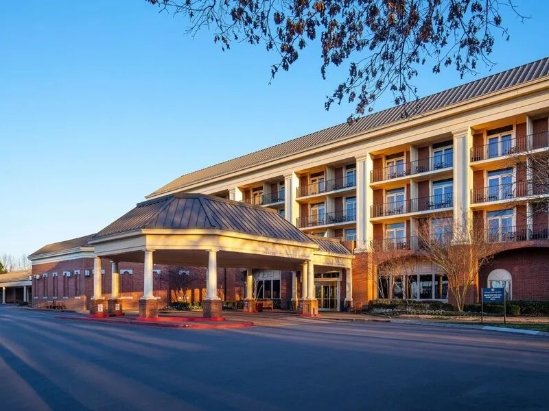 Sheraton Music City · Anbieterbild von TUI