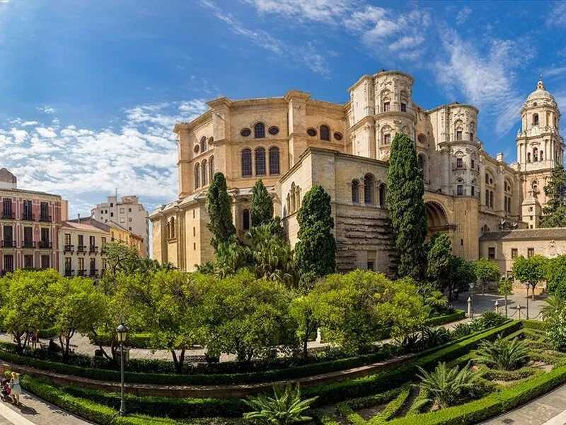 Monarque Fuengirola Park · Anbieterbild von TUI