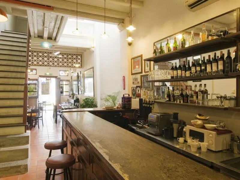 23LoveLane Hotel · Anbieterbild von TUI