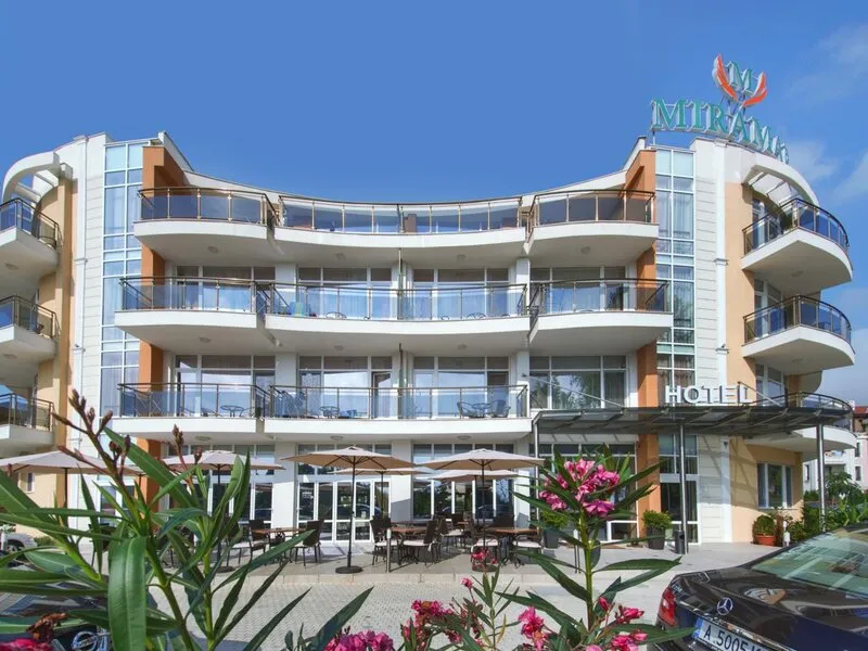 Miramar Hotel · Anbieterbild von TUI