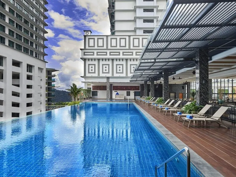 Geo Resort & Hotel · Anbieterbild von TUI