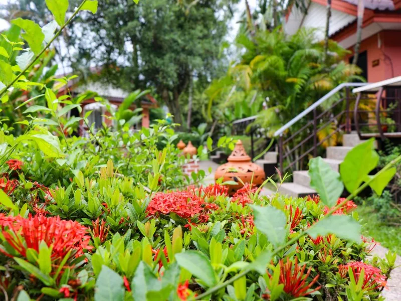 Andaman Seaside Resort · Anbieterbild von TUI