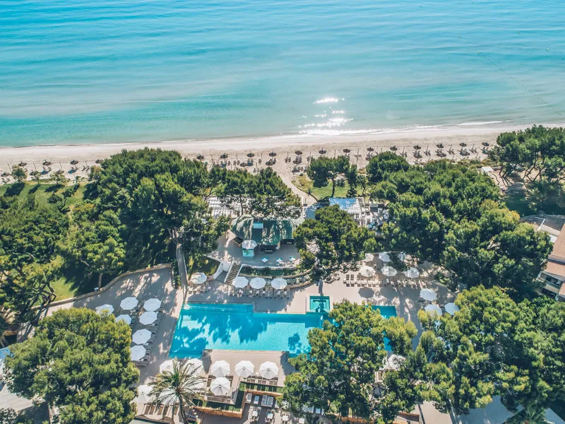 Iberostar Selection Playa de Muro Village · Anbieterbild von TUI