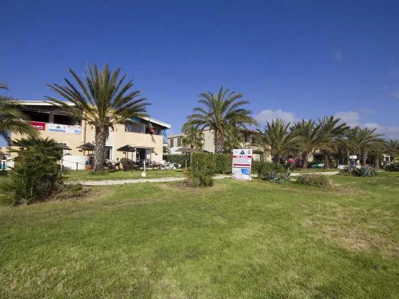 Resort Santa Maria Hotel · Anbieterbild von TUI