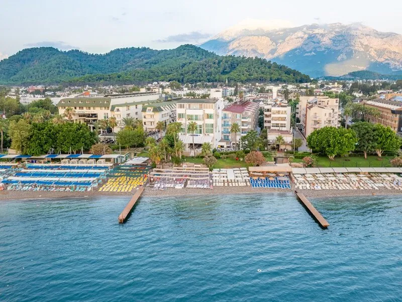 Viking Beach Hotel & Spa · Anbieterbild von TUI