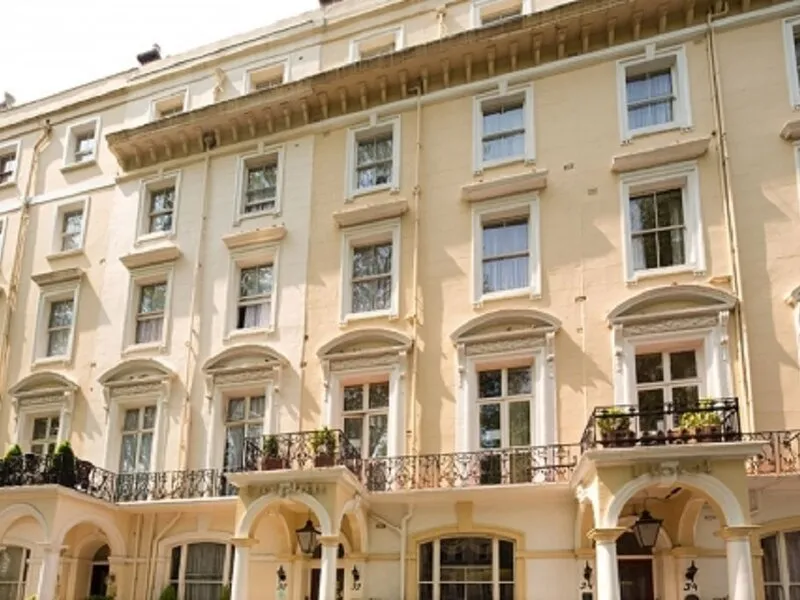 Dolphin Hotel · Anbieterbild von TUI
