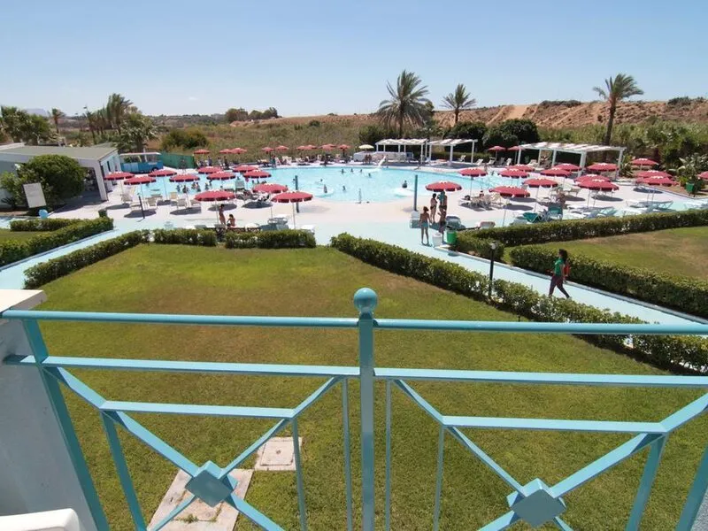 Club Esse Selinunte Beach · Anbieterbild von TUI