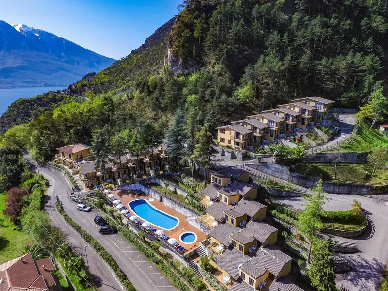 Residence Oasi · Anbieterbild von TUI