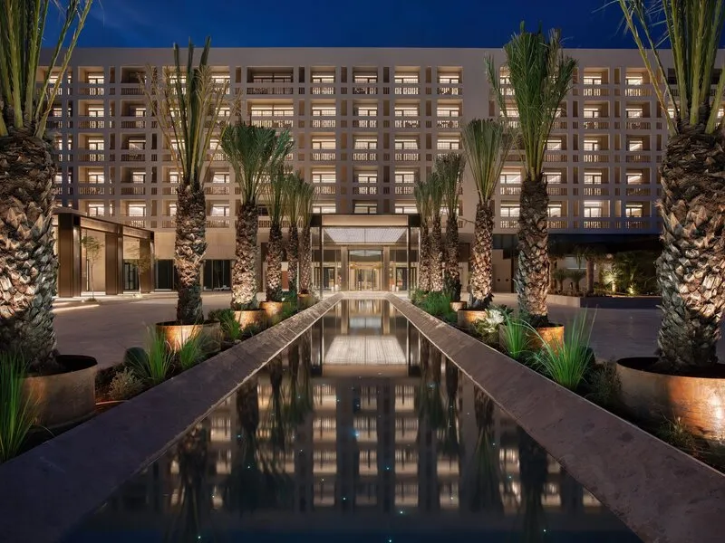 The Landmark Nicosia, Autograph Collection · Anbieterbild von TUI