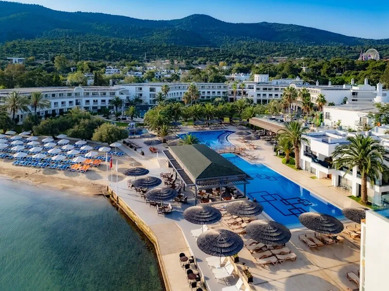 Hotel Samara · Anbieterbild von TUI