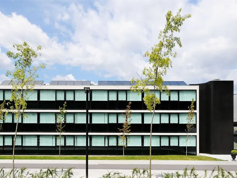 Open Village Sports Hotel & Spa Club · Anbieterbild von TUI