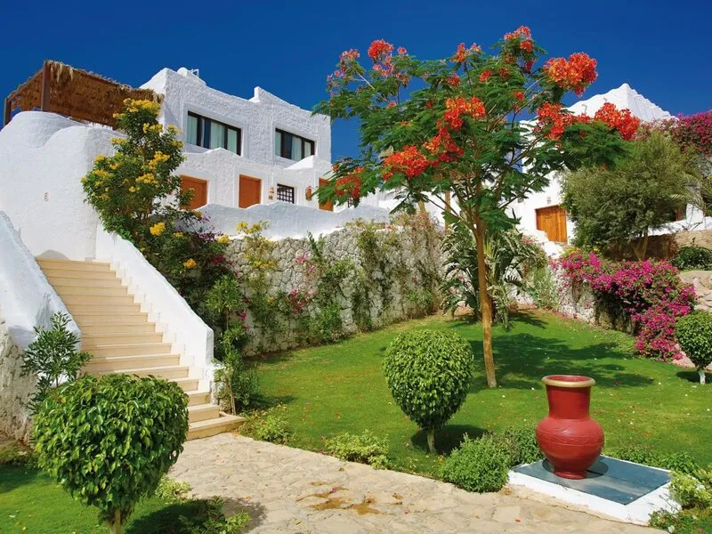 Sharm Club Beach Resort · Anbieterbild von TUI