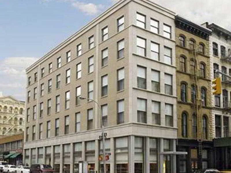 Duane Street Hotel · Anbieterbild von TUI