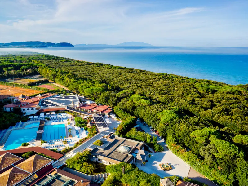 Garden Toscana Resort · Anbieterbild von TUI