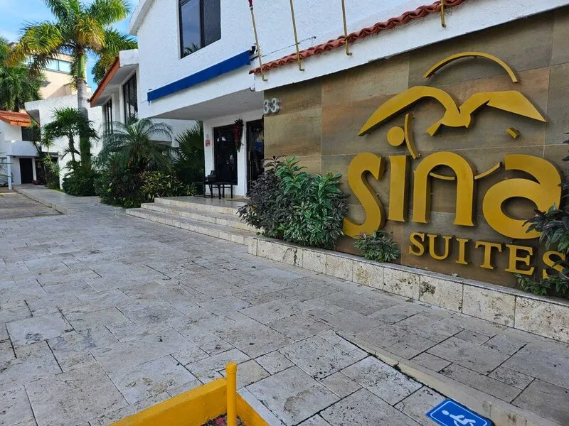 Sina Suites · Anbieterbild von TUI