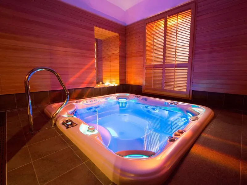 Best Western Hotel Genio · Anbieterbild von TUI