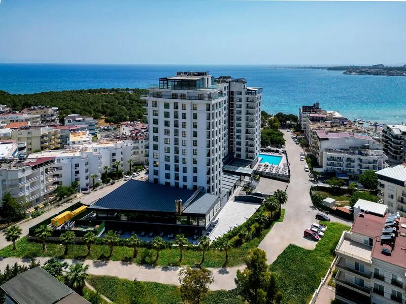 Maril Beach & Spa Resort · Anbieterbild von TUI