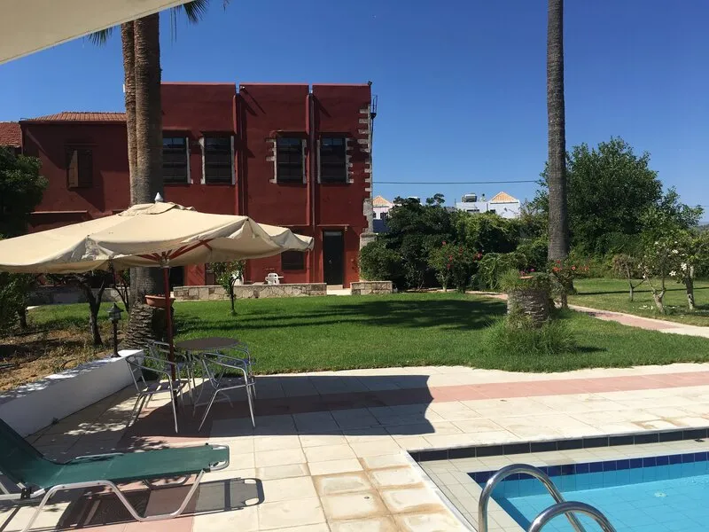 Oasis Guest House · Anbieterbild von TUI