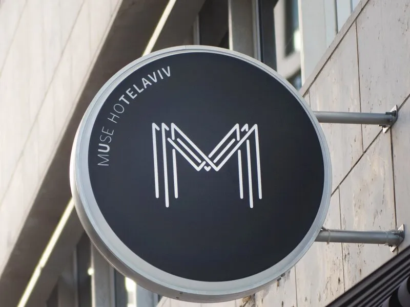 Muse Hotel · Anbieterbild von TUI