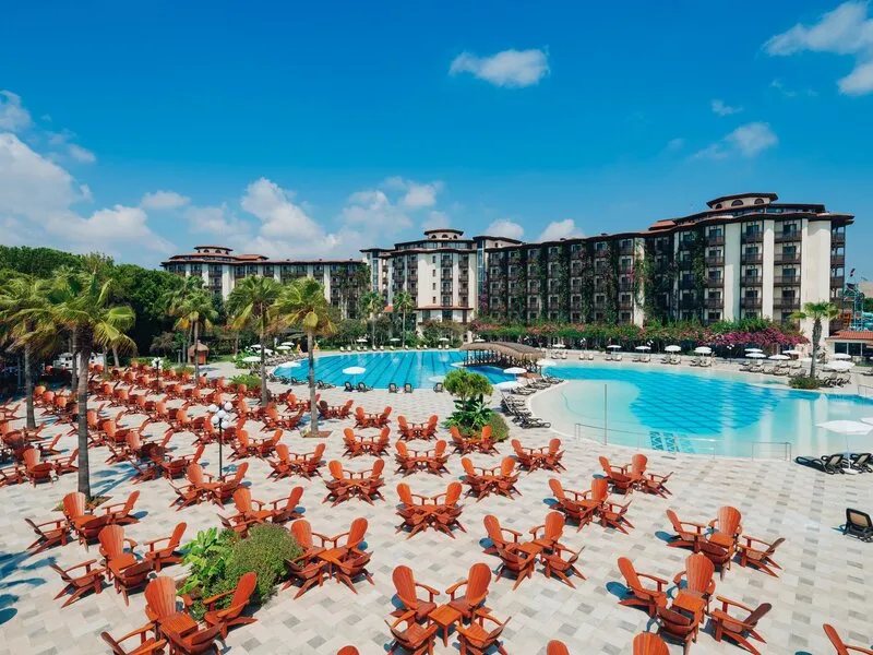 Selectum Family Resort · Anbieterbild von TUI