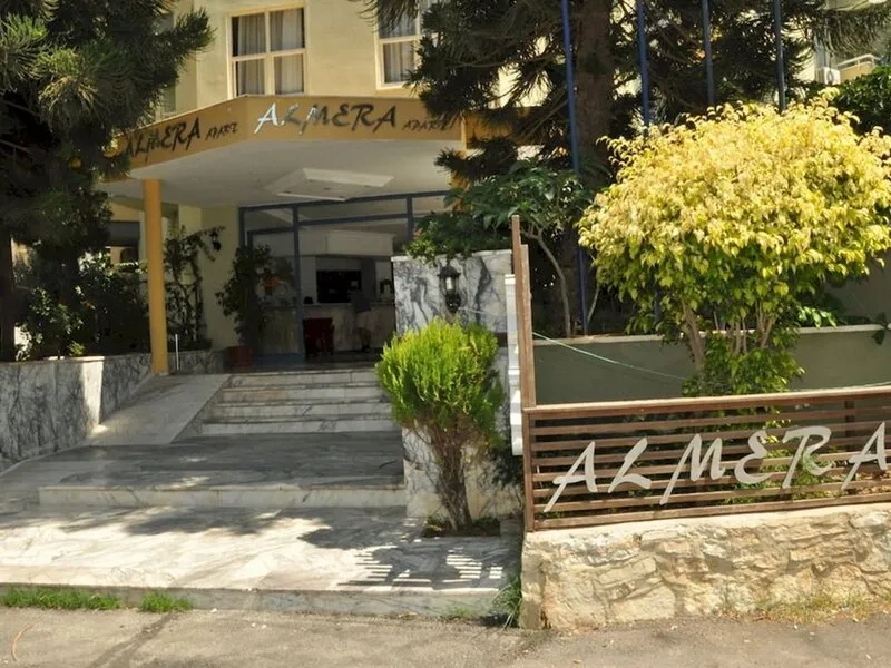 Almera Apart Hotel · Anbieterbild von TUI