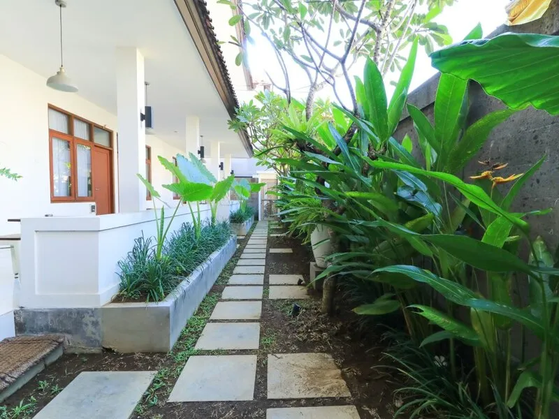 Kak Garden Inn by ZUZU · Anbieterbild von TUI