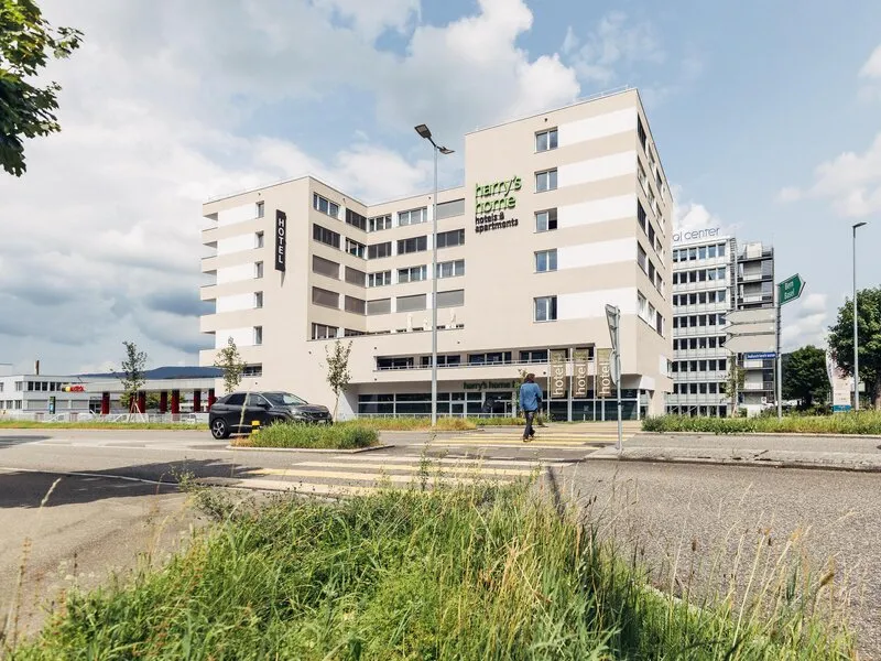 harry's Home Zürich-Limmattal · Anbieterbild von TUI