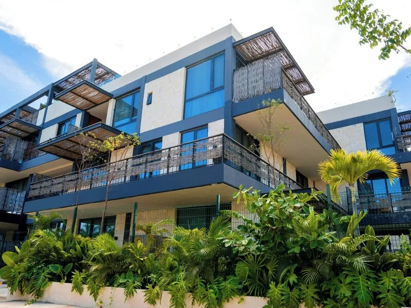 Bloom Tulum Apartments · Anbieterbild von TUI