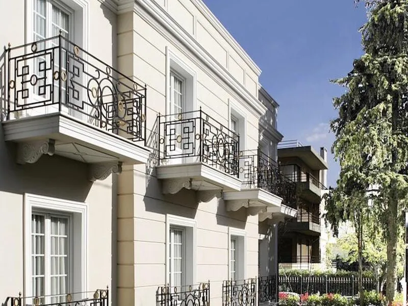 Theoxenia House Hotel · Anbieterbild von TUI