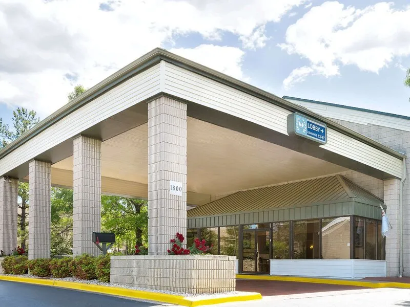 Days Inn Galleria-Birmingham · Anbieterbild von TUI
