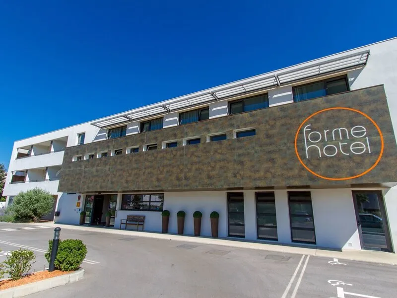 Urban Style Forme-hotel Montpellier Sud-est - Parc Expositions - Arena · Anbieterbild von TUI