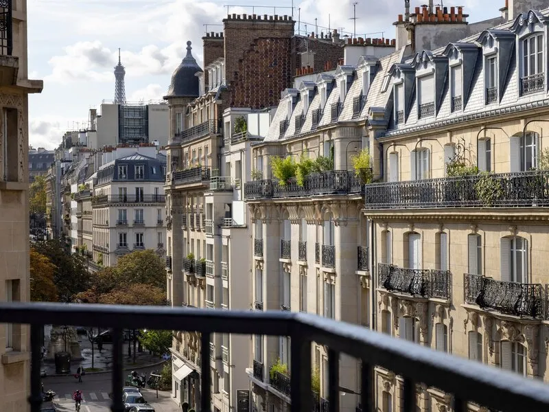 Hôtel Le 46 · Anbieterbild von TUI