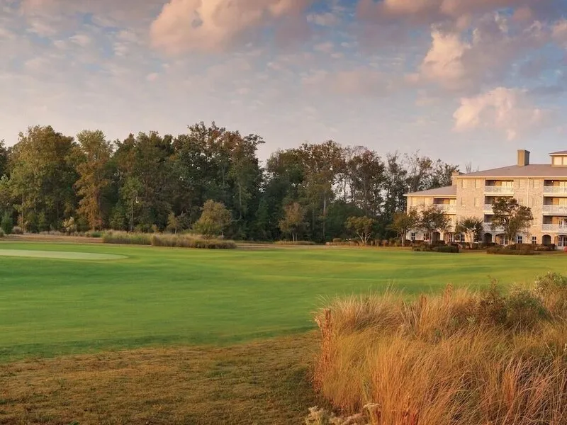 Club Wyndham Dye Villas · Anbieterbild von TUI