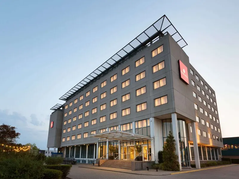 Ramada by Wyndham Amsterdam Airport Schiphol · Anbieterbild von TUI