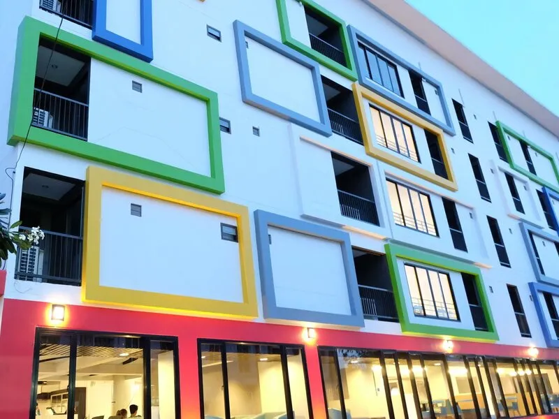 Sunny Residence · Anbieterbild von TUI
