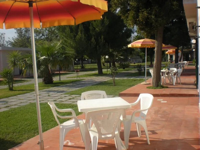 Ferienanlage Villaggio Artemide · Anbieterbild von TUI