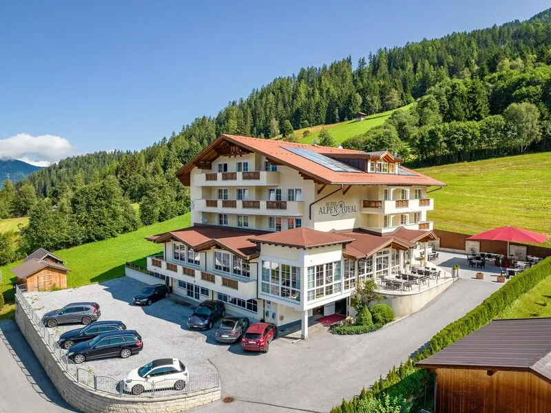 Alpen Royal · Anbieterbild von TUI