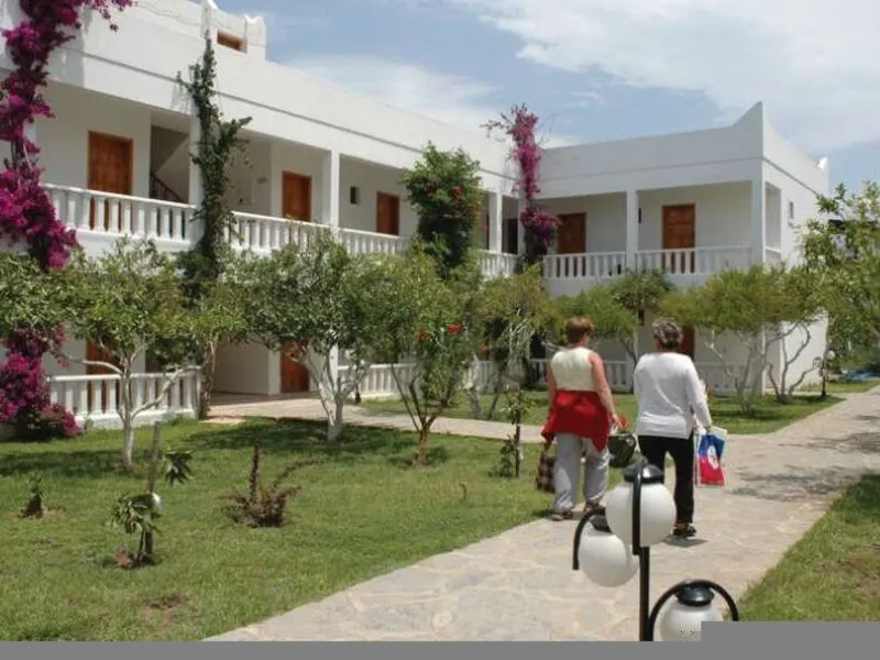 Club Hedi - Yali Park · Anbieterbild von TUI