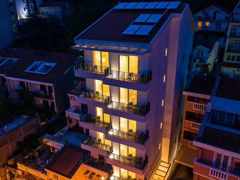 Hotel Bono · Anbieterbild von TUI