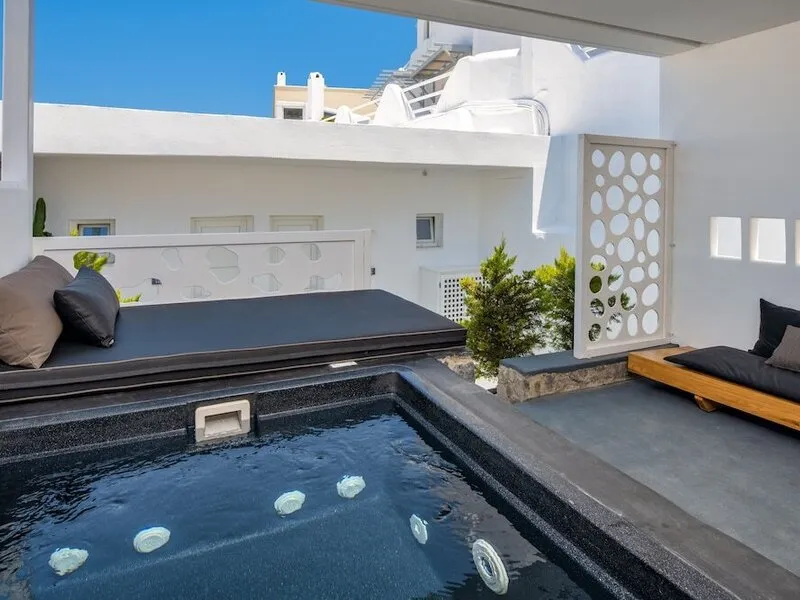 Callia Retreat · Anbieterbild von TUI