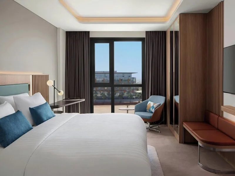 Courtyard By Marriott Dakar · Anbieterbild von TUI