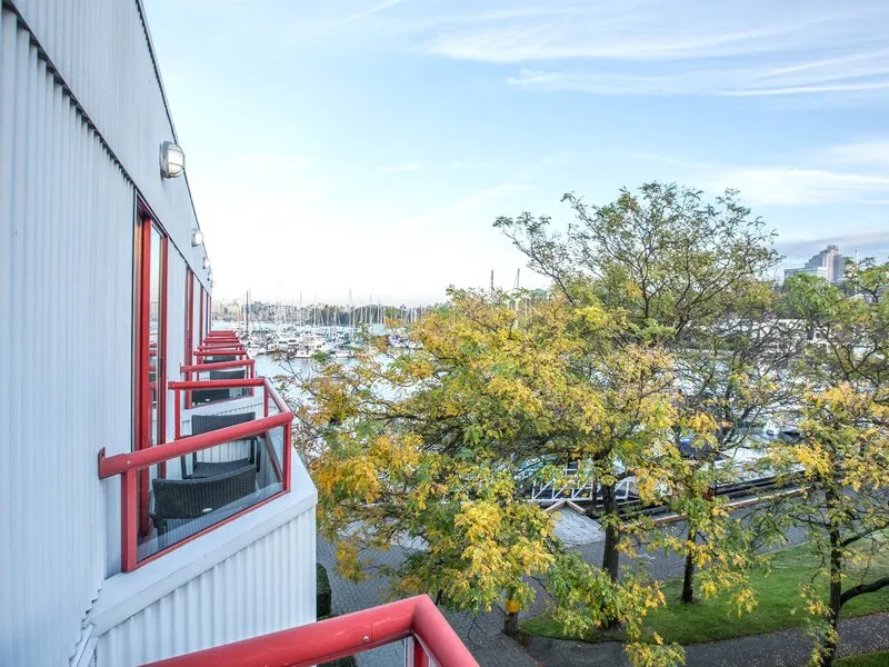 Granville Island · Anbieterbild von TUI