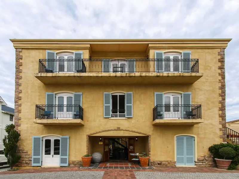 Auberge Burgundy · Anbieterbild von TUI