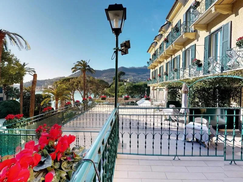 Metropole Santa Margherita Ligure · Anbieterbild von TUI