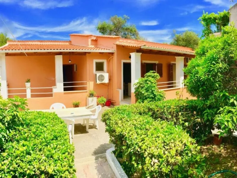 Alexandra Apartments Resort · Anbieterbild von TUI