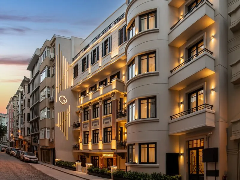 Gleam Collection Hotel · Anbieterbild von TUI