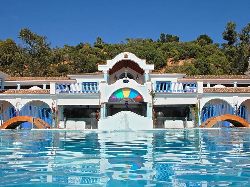 Arbatax Park Resort Borgo Cala Moresca · Anbieterbild von TUI