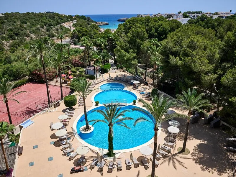 Grupotel Cala Marsal Nature Hotel · Anbieterbild von TUI