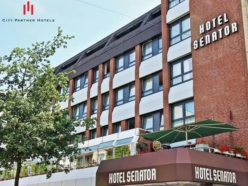Hotel Senator · Anbieterbild von TUI
